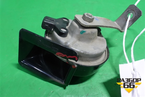 Сигнал звуковой для Iveco EuroCargo III 2008г (ЕвроКарго)