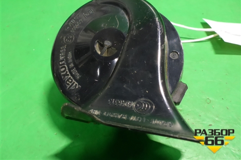 Сигнал звуковой для Iveco EuroCargo III 2008г (ЕвроКарго)