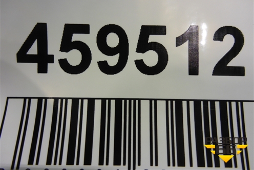 Пульт управления пневморессорами (4460561200) для Iveco EuroCargo III 2008г (ЕвроКарго)