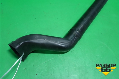 Воздуховод отопителя  (98406899) для Iveco EuroCargo III 2008г (ЕвроКарго)