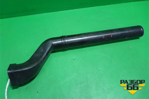 Воздуховод отопителя  (98406899) для Iveco EuroCargo III 2008г (ЕвроКарго)