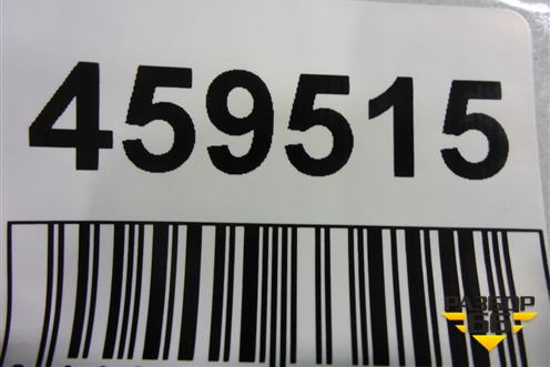 Воздуховод отопителя  (98406899) для Iveco EuroCargo III 2008г (ЕвроКарго)