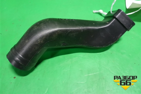 Воздуховод отопителя для Iveco EuroCargo III 2008г (ЕвроКарго)