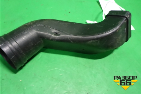 Воздуховод отопителя для Iveco EuroCargo III 2008г (ЕвроКарго)