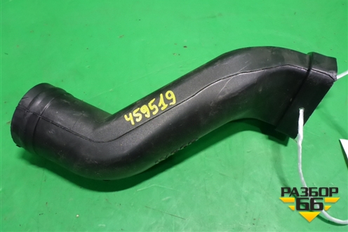 Воздуховод отопителя для Iveco EuroCargo III 2008г (ЕвроКарго)