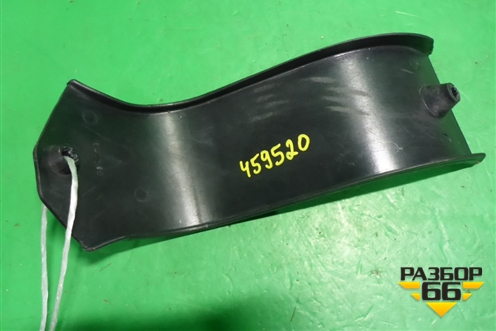 Накладка внутренняя (смотреть фото) для Iveco EuroCargo III 2008г (ЕвроКарго)