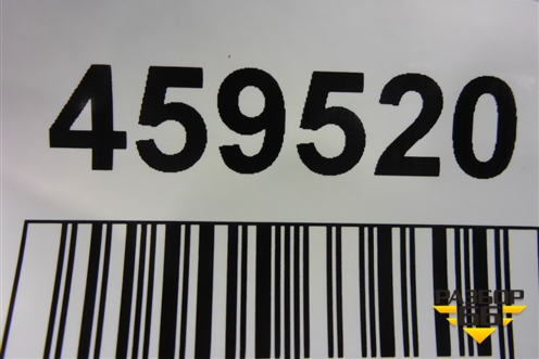 Накладка внутренняя (смотреть фото) для Iveco EuroCargo III 2008г (ЕвроКарго)