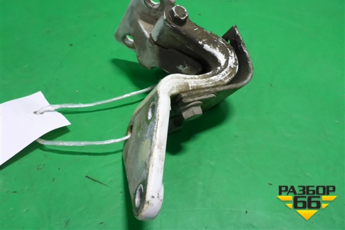 Петля двери левой верхняя для Iveco EuroCargo III 2008г (ЕвроКарго)