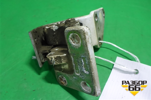 Петля двери левой верхняя для Iveco EuroCargo III 2008г (ЕвроКарго)