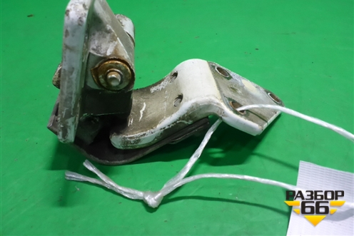 Петля двери левой верхняя для Iveco EuroCargo III 2008г (ЕвроКарго)