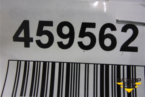 Замок ремня безопасности передний для Iveco EuroCargo III 2008г (ЕвроКарго)