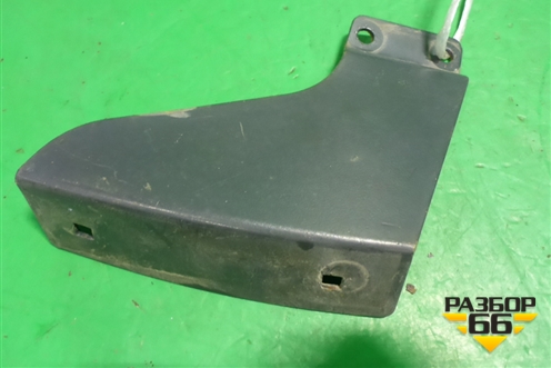 Кронштейн  (смотреть фото) для Iveco EuroCargo III 2008г (ЕвроКарго)