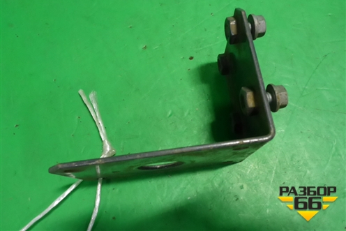 Кронштейн  (смотреть фото) для Iveco EuroCargo III 2008г (ЕвроКарго)