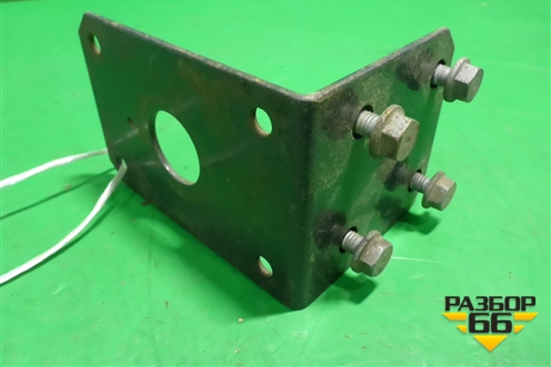 Кронштейн  (смотреть фото) для Iveco EuroCargo III 2008г (ЕвроКарго)