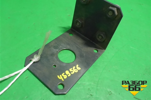 Кронштейн  (смотреть фото) для Iveco EuroCargo III 2008г (ЕвроКарго)