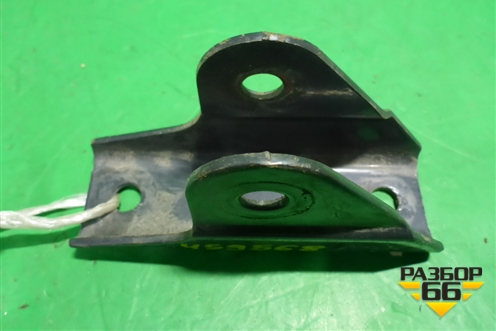 Кронштейн  (смотреть фото) для Iveco EuroCargo III 2008г (ЕвроКарго)