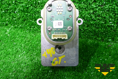 Лампа светодиодный модуль (707881) для Mercedes Benz AMG GT C190 с 2015г (АМГ ГТ)