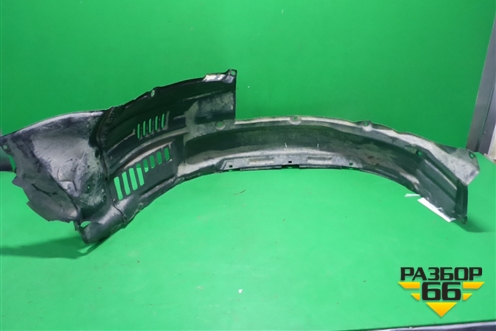 Локер передний правый (5380560070) для Lexus GX-460 с 2009г (ГХ)