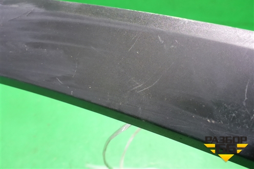 Накладка заднего крыла левого (7560648020) для Lexus RX 350 c 2015г (РХ)