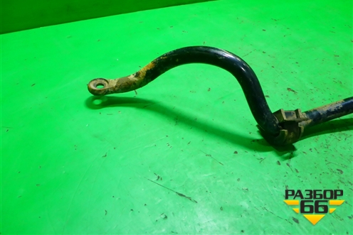 Стабилизатор передний для Mitsubishi Lancer-9  с 2003-2008г (Лансер)