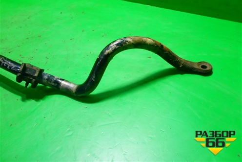 Стабилизатор передний для Mitsubishi Lancer-9  с 2003-2008г (Лансер)