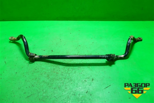 Стабилизатор передний для Mitsubishi Lancer-9  с 2003-2008г (Лансер)