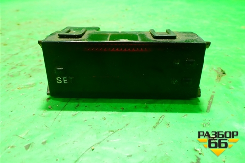 Часы для Mitsubishi Lancer-9  с 2003-2008г (Лансер)