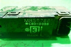 Кнопка стеклоподъёмника (задняя левая) (MR587880) для Mitsubishi Lancer-9  с 2003-2008г (Лансер)