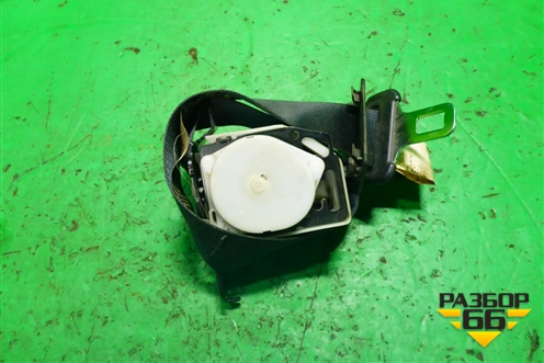 Ремень безопасности задний центральный для Mitsubishi Lancer-9  с 2003-2008г (Лансер)