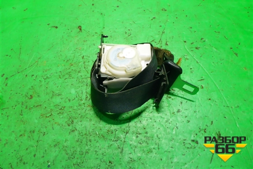 Ремень безопасности задний центральный для Mitsubishi Lancer-9  с 2003-2008г (Лансер)