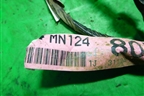 Проводка двери задней левой (под электростекоподъёмник) (MN124805) для Mitsubishi Lancer-9  с 2003-2008г