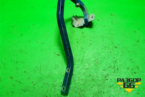 Петля крышки багажника левая для Mitsubishi Lancer-9  с 2003-2008г (Лансер)