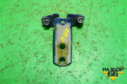 Петля двери задней правой нижняя для Mitsubishi Lancer-9  с 2003-2008г (Лансер)