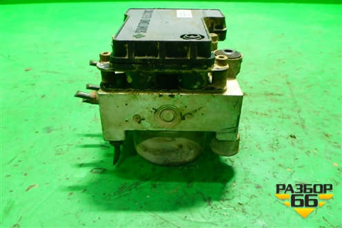 Блок ABS для Mitsubishi Lancer-9  с 2003-2008г (Лансер)