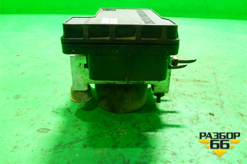 Блок ABS для Mitsubishi Lancer-9  с 2003-2008г (Лансер)