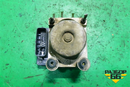 Блок ABS для Mitsubishi Lancer-9  с 2003-2008г (Лансер)