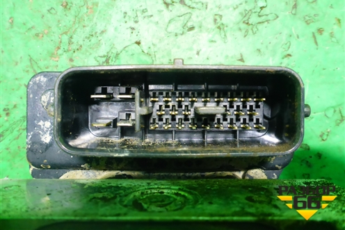 Блок ABS для Mitsubishi Lancer-9  с 2003-2008г (Лансер)