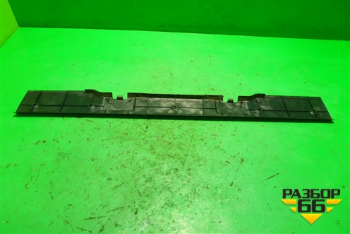 Обшивка багажника (передняя верхняя) (MR444238) для Mitsubishi Lancer-9  с 2003-2008г (Лансер)