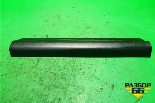 Накладка порога внутренняя переднего правого (MR417192) для Mitsubishi Lancer-9  с 2003-2008г (Лансер)