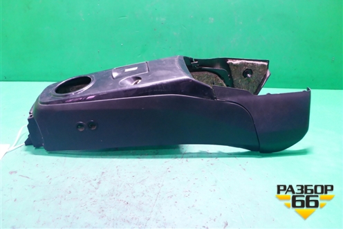 Консоль (под механику) (MR532835) для Mitsubishi Lancer-9  с 2003-2008г (Лансер)