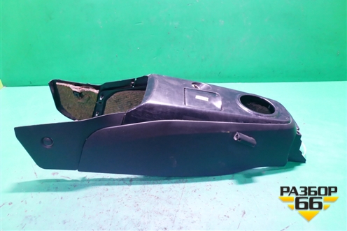 Консоль (под механику) (MR532835) для Mitsubishi Lancer-9  с 2003-2008г (Лансер)