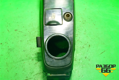 Консоль (под механику) (MR532835) для Mitsubishi Lancer-9  с 2003-2008г (Лансер)