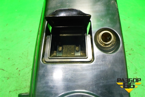 Консоль (под механику) (MR532835) для Mitsubishi Lancer-9  с 2003-2008г (Лансер)