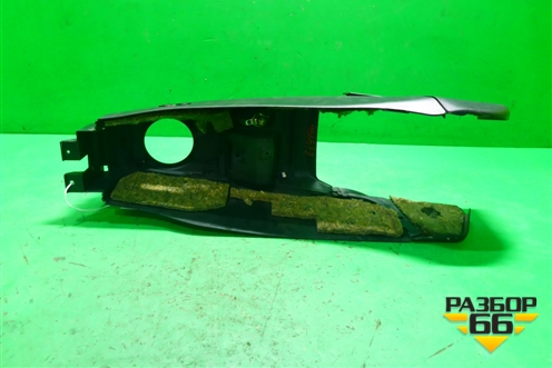 Консоль (под механику) (MR532835) для Mitsubishi Lancer-9  с 2003-2008г (Лансер)