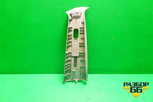 Обшивка стойки центральная верхняя левая (MR444203) для Mitsubishi Lancer-9  с 2003-2008г (Лансер)