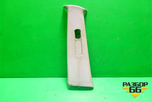 Обшивка стойки центральная верхняя левая (MR444203) для Mitsubishi Lancer-9  с 2003-2008г (Лансер)