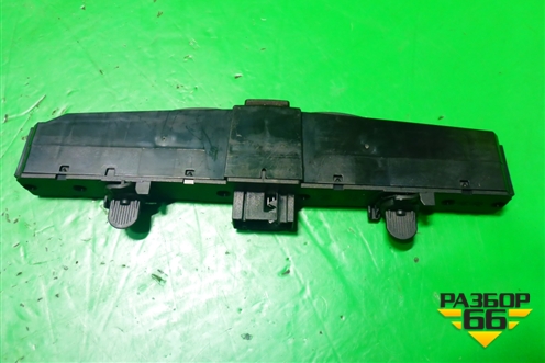 Модуль кнопок (03758075) для Opel Astra H с 2004-2015г (Астра Аш)