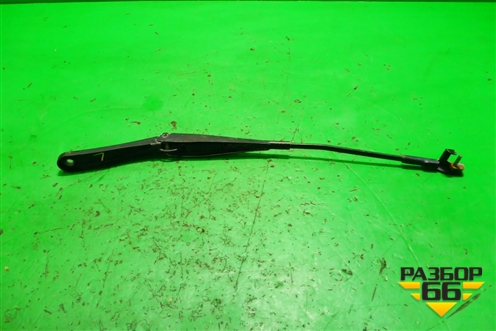 Поводок стеклоочистителя левый для Opel Astra H с 2004-2015г (Астра Аш)