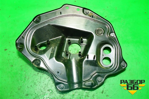 Щит моторный для Opel Astra H с 2004-2015г (Астра Аш)