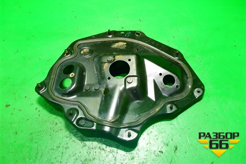 Щит моторный для Opel Astra H с 2004-2015г (Астра Аш)